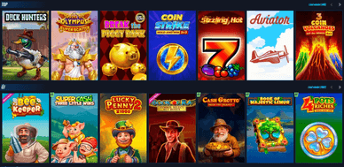 Vegas Hero vélemények