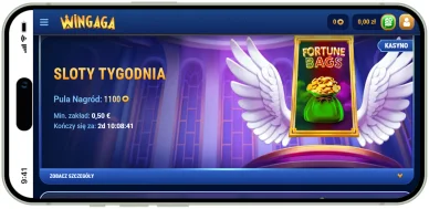 Inne promocje w kasynie