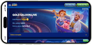 Inne promocje w kasynie