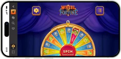Promocje w kasynie Promocja “Koło fortuny” w SpinBoss Casino