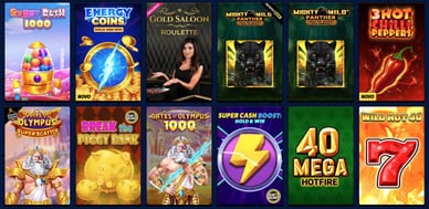 BigClash casino