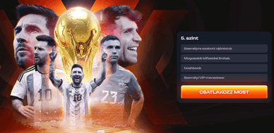 Az X3Bet online casino VIP-programjának