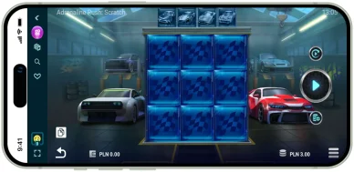 Inne gry gry w kasynie