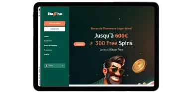 Casino Staxino bonus sans wager Staxino casino bonus sans wager