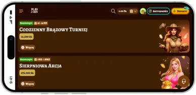 Inne promocje w kasynie