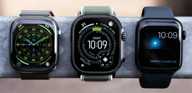 Apple Watch ultimo modello
