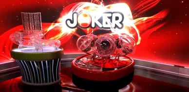 ötöslottó joker