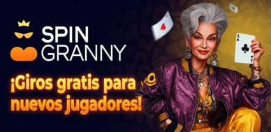Spingranny casino online