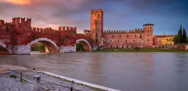 Castelvecchio Verona