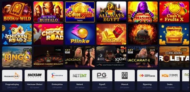 gold bet casino spellen
