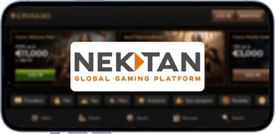 mobile nektan casino