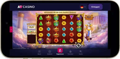 NV Online Casino mobile NV Online Casino handy