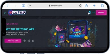 best gambling app uk
