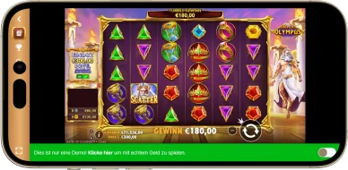 Bethall Casino Handy