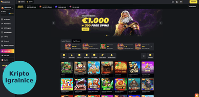 kripto kazino
