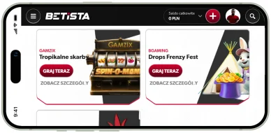 Inne promocje w kasynie