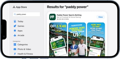 casino apps for iphone