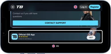 casino tweedbet app