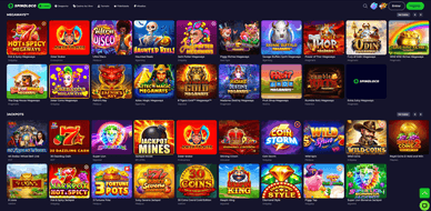 Spinoloco Online Casino