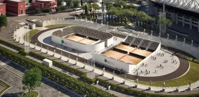 Tennis Internazionali d’Italia