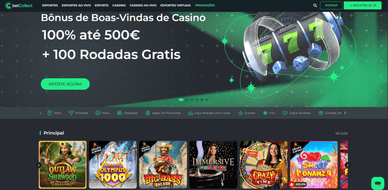 Bet-Collect Casino Virtual PT