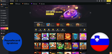 online casino paysafecard