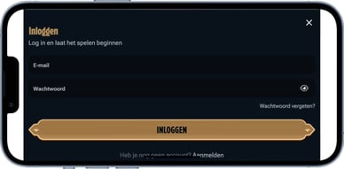 kingdom casino login