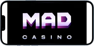 Mad Casino: Mobile Version