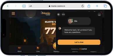 high roller in casino