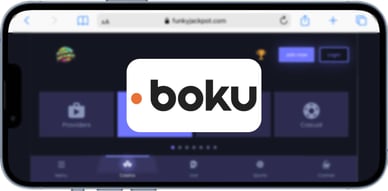 boku mobile casino