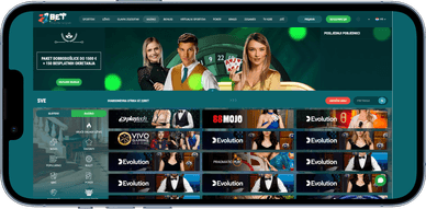 Casino 22Bet Live Casino 22Bet