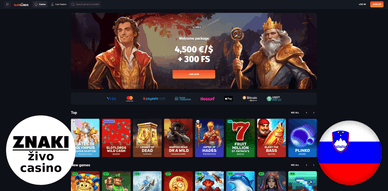 zivo kasino