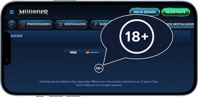 casino spanje leeftijd