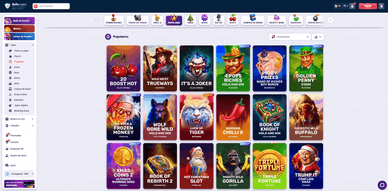 Safecasino Online