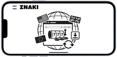 mobile international casinos