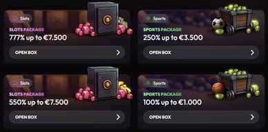 mad casino no deposit bonus