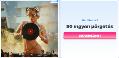 Onlyspins casino bónusz