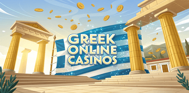 Greek online casinos