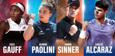 Finalisti BNL d'Italia-2025