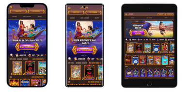 Alawin: Mobile Version 