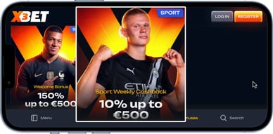 bookmaker cashback