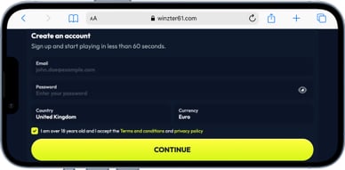 casino mga login