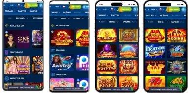 Co warto wiedzieć o aplikacji MostBet?