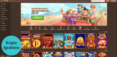 kripto casino