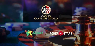 Collaborazione Casinò di Campione