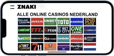 online casino nederland legaal