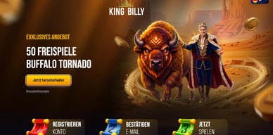 Erhalten Sie einen Bonus in einem Online-Casino ohne Einzahlung