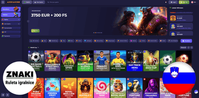 ruleta online