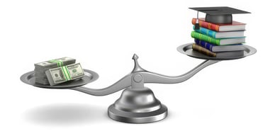 Internationale Bildungsthemen für das KAAD-Stipendium