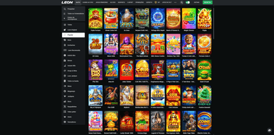 Leon Casino Online